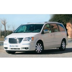Accessories Chrysler Grand Voyager